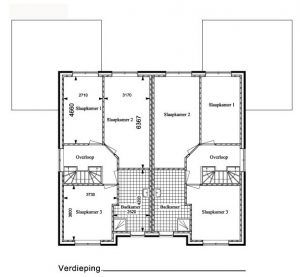RWD12 verdieping