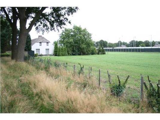 vinkel koksteeg noord brabant