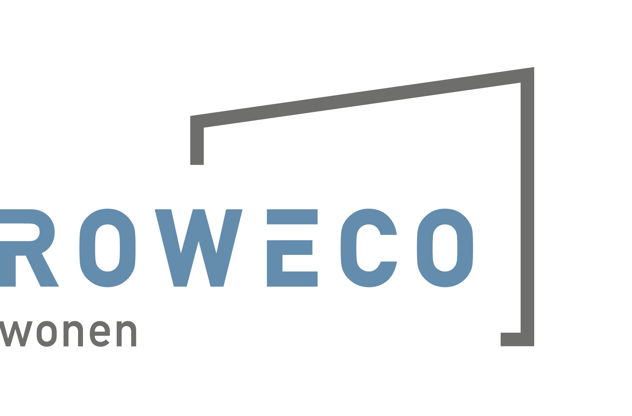 logo rowecobouw