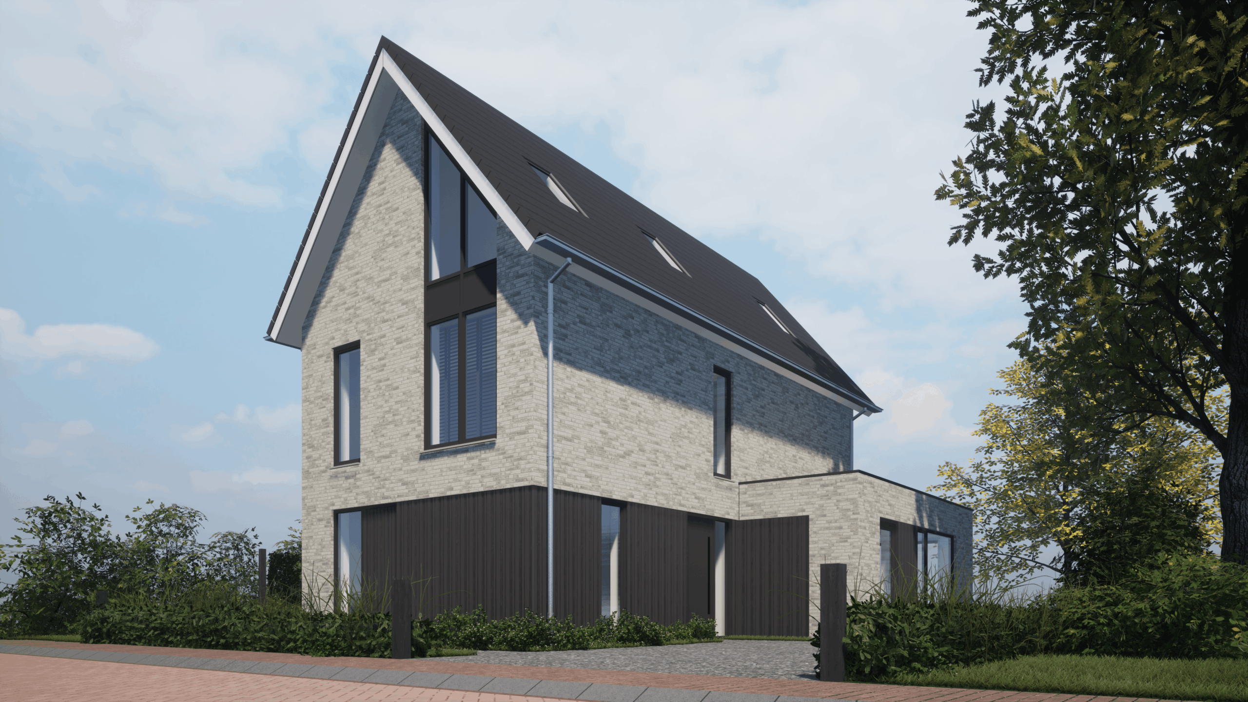 Roweco Wonen - Veldhoven
