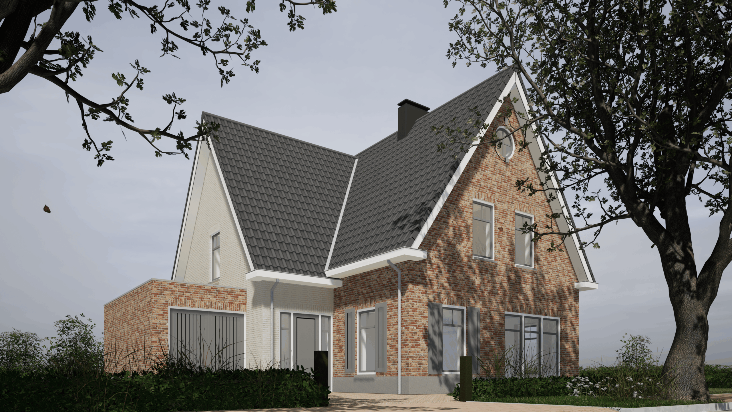 Roweco Wonen_Gilze H