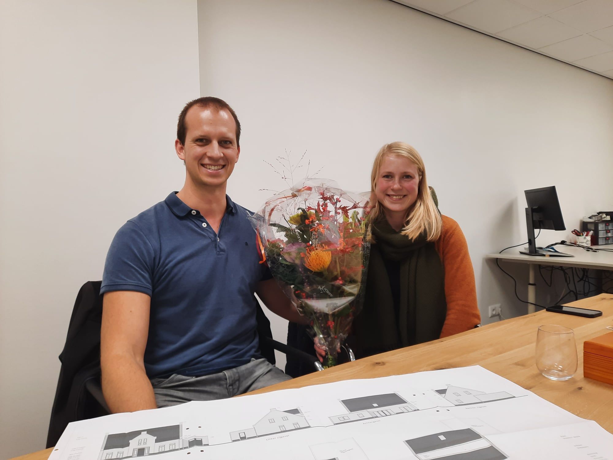 De aannemingsovereenkomst is ondertekend voor de bouw van deze mooie vrijstaand nieuwbouw woning, bouwplan Liverdonk te Helmond
